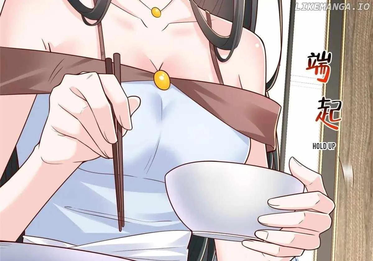 I randomly have a new career every week Chapter 818 page 35