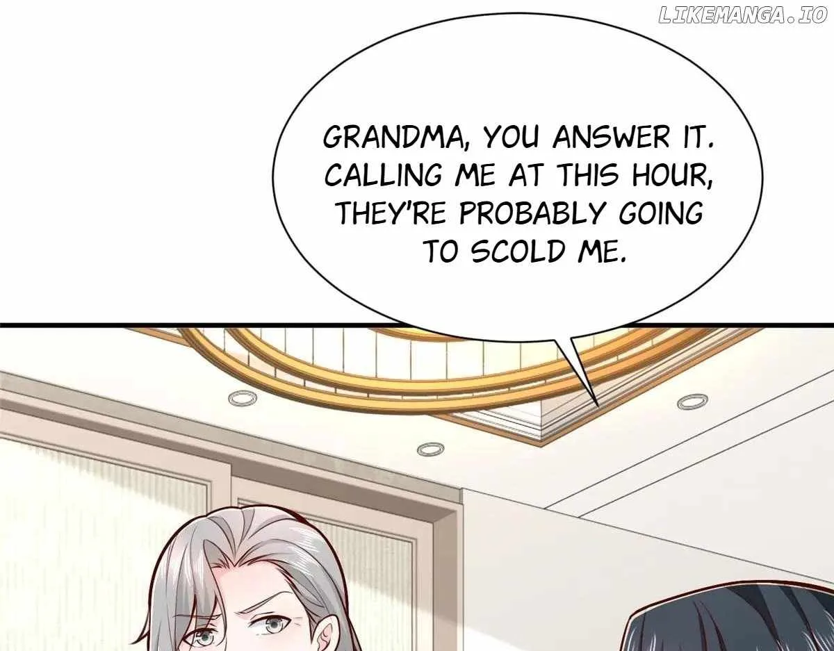 I randomly have a new career every week Chapter 818 page 42