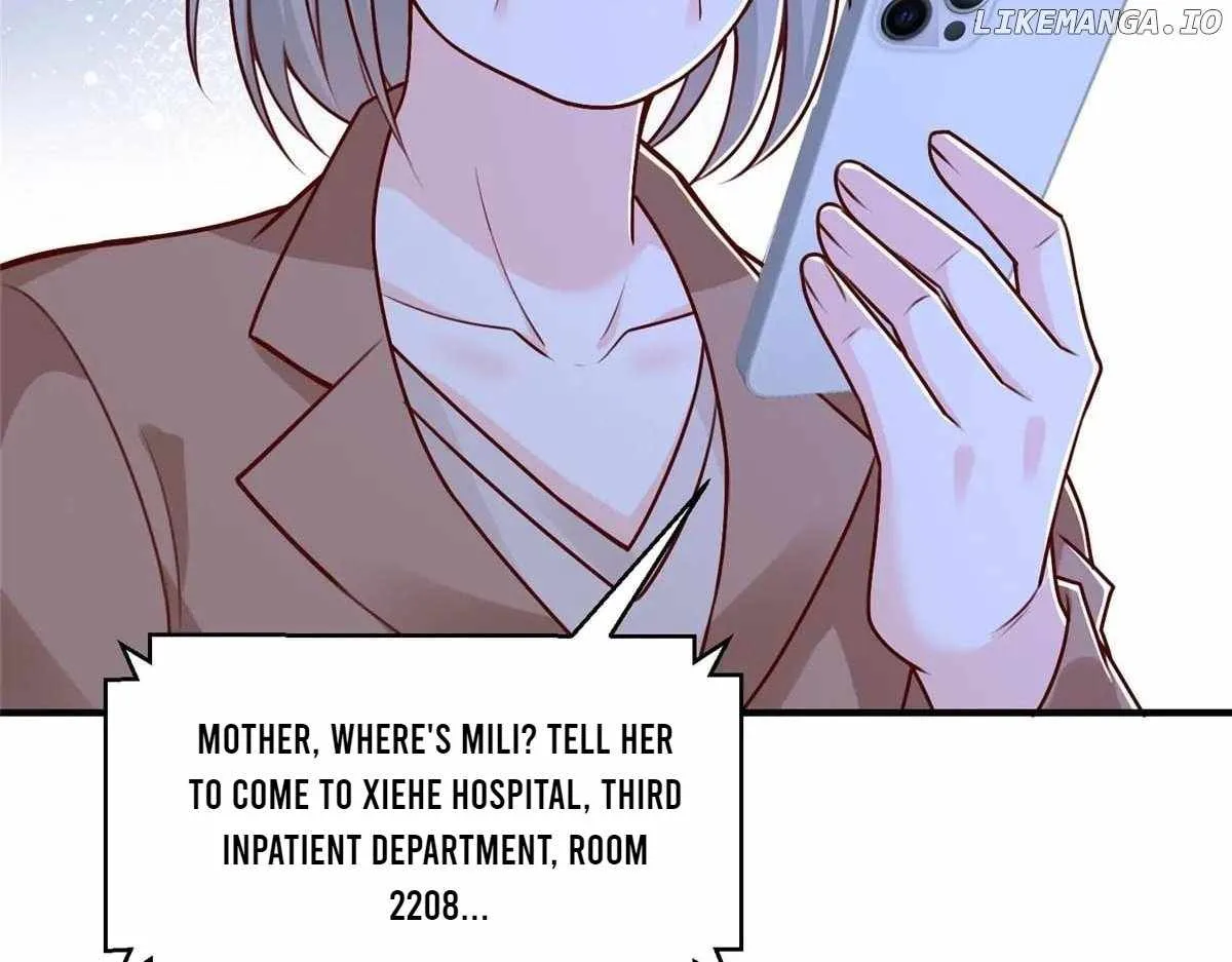 I randomly have a new career every week Chapter 818 page 46