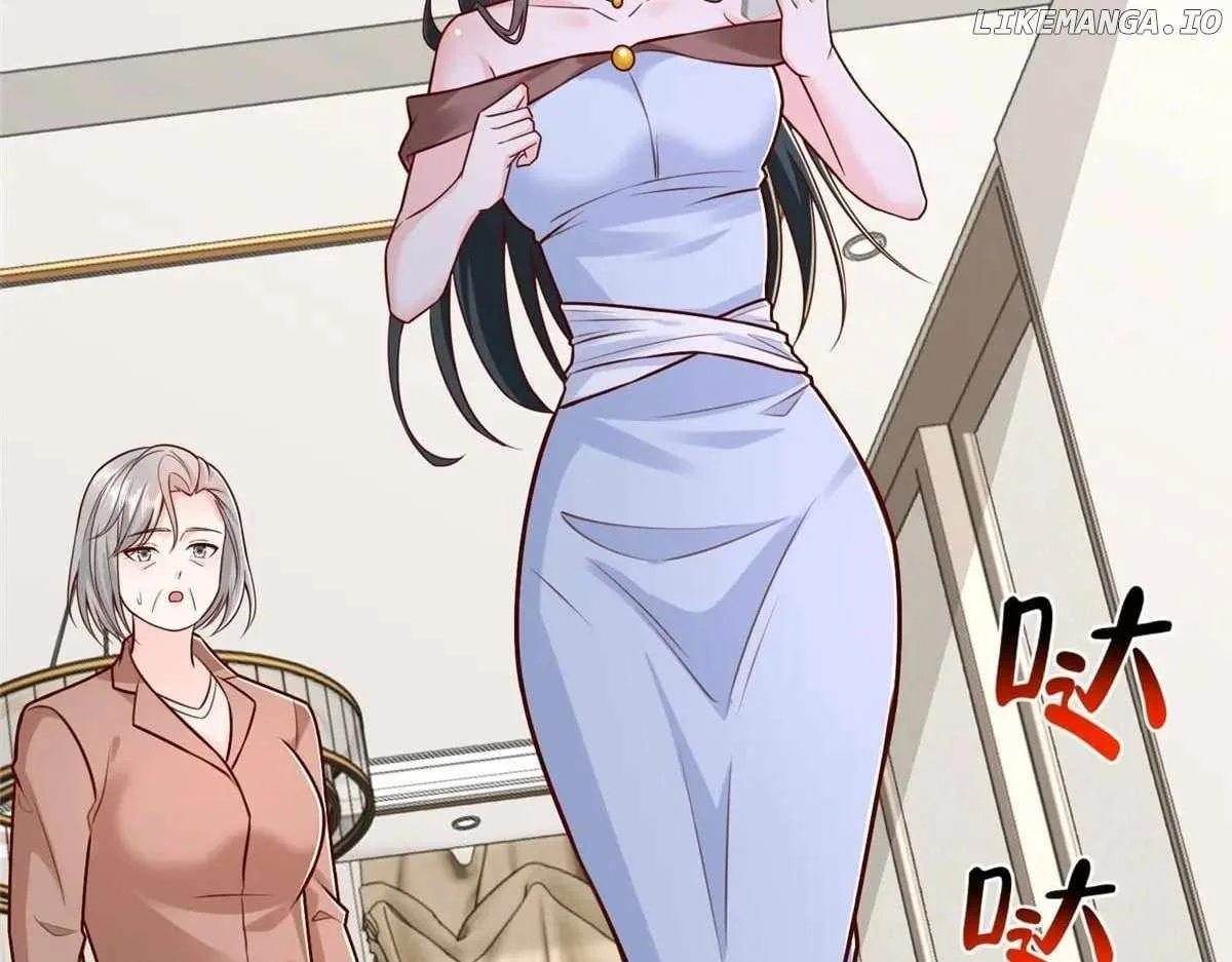 I randomly have a new career every week Chapter 818 page 55