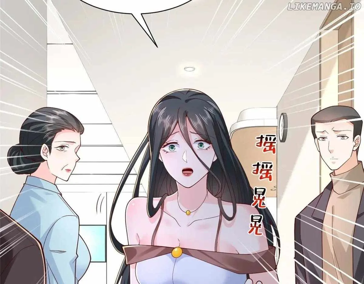 I randomly have a new career every week Chapter 818 page 67