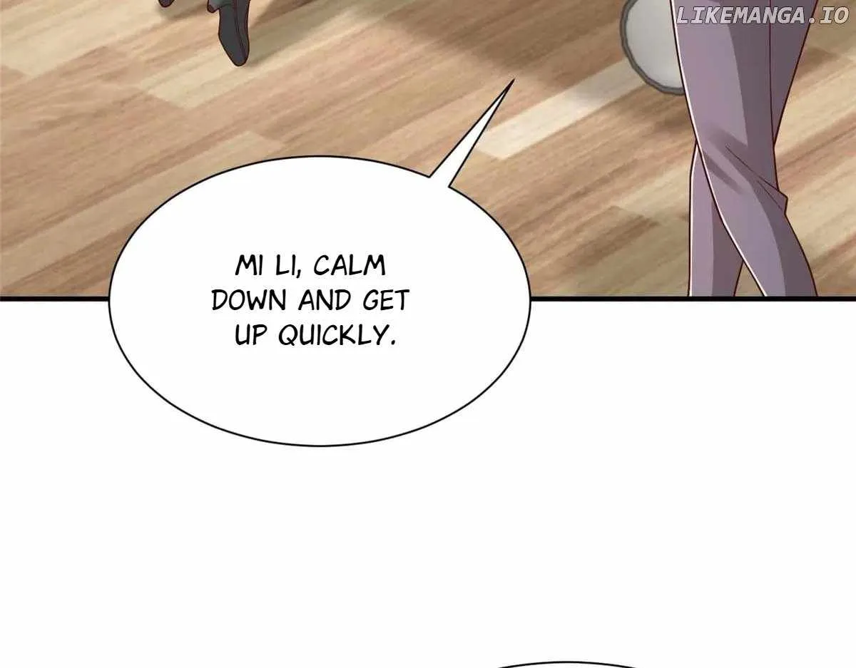 I randomly have a new career every week Chapter 818 page 85