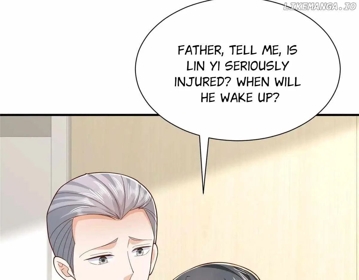 I randomly have a new career every week Chapter 818 page 86