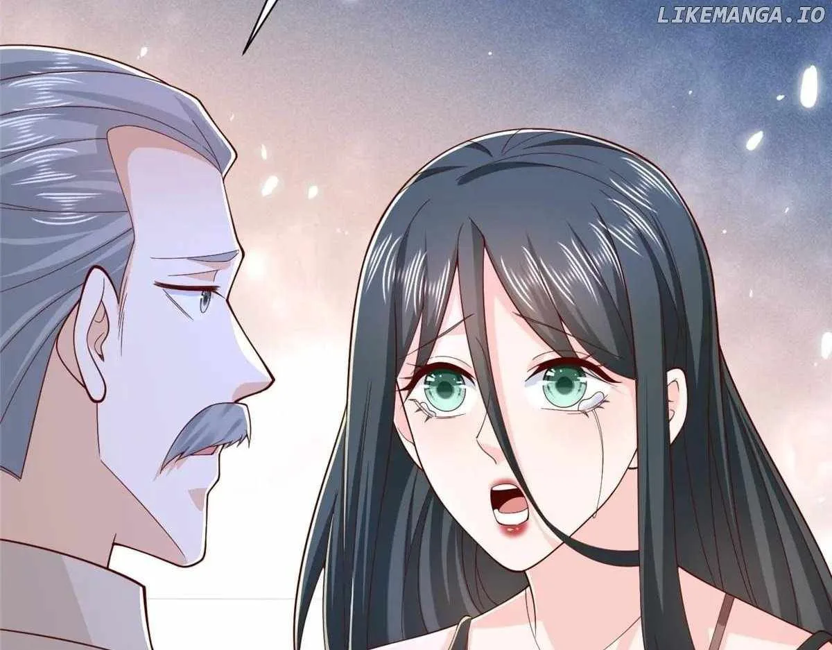 I randomly have a new career every week Chapter 818 page 91