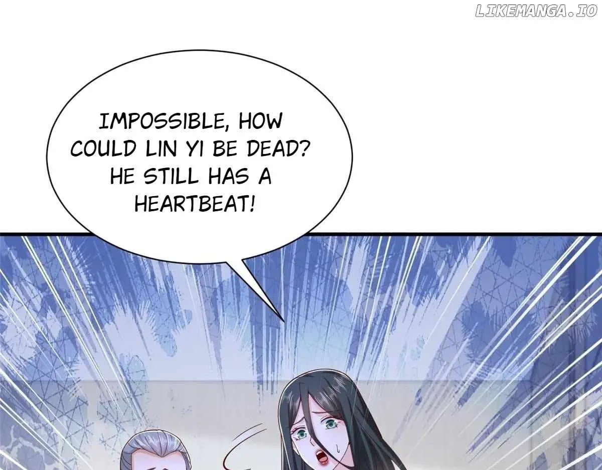 I randomly have a new career every week Chapter 818 page 94