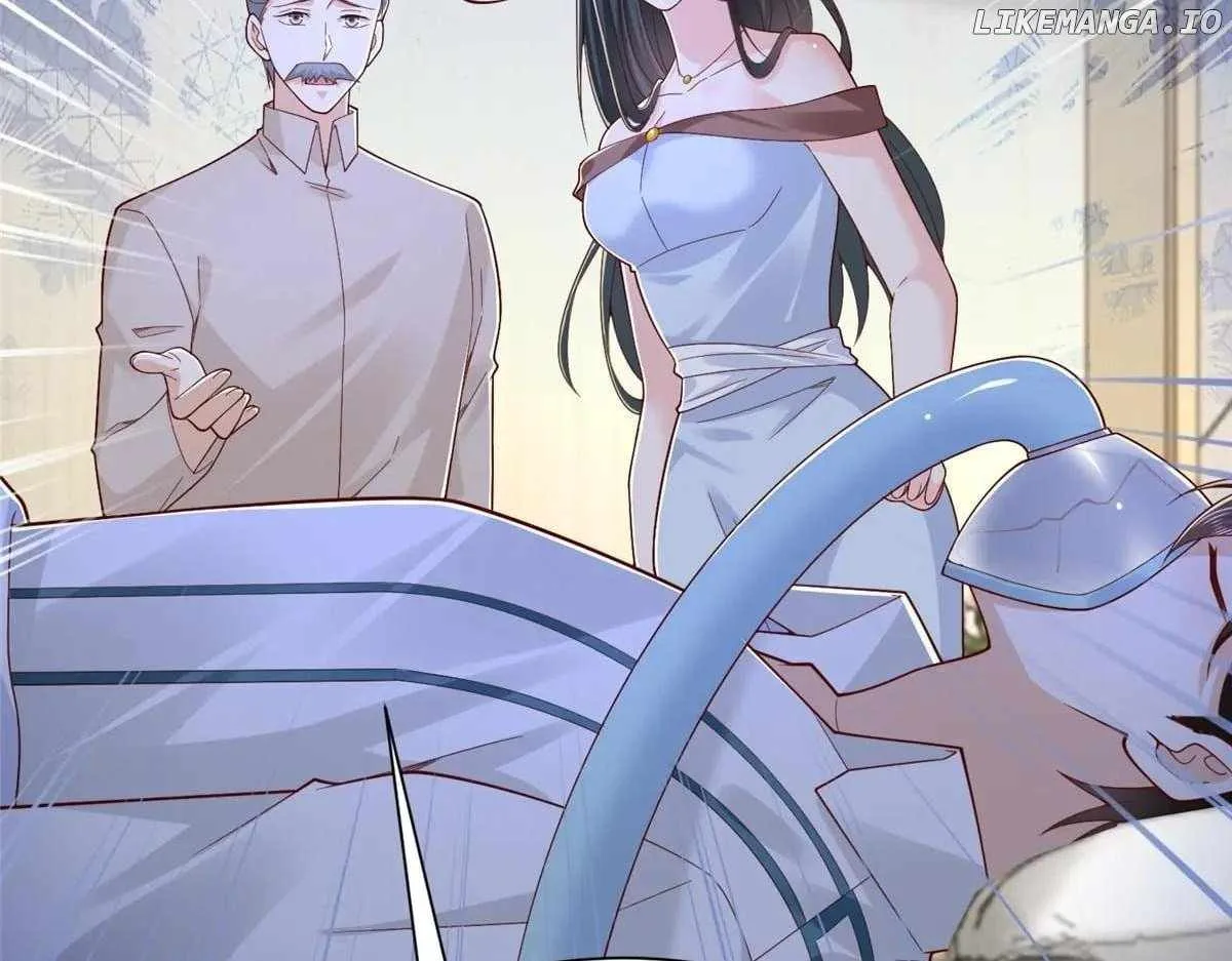 I randomly have a new career every week Chapter 818 page 95