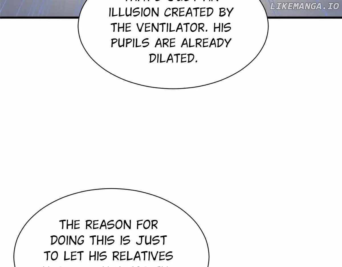 I randomly have a new career every week Chapter 818 page 97