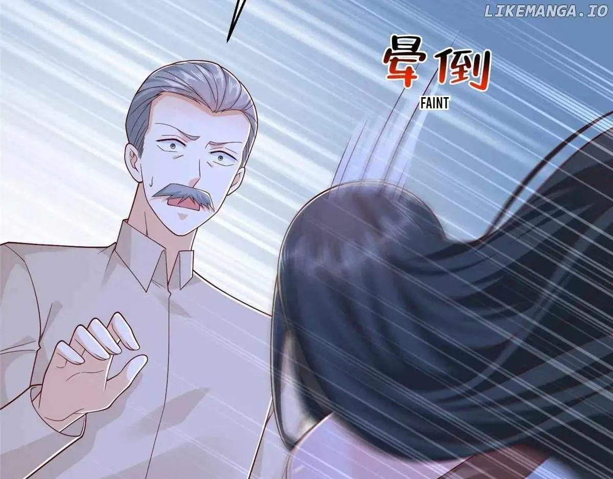 I randomly have a new career every week Chapter 818 page 103