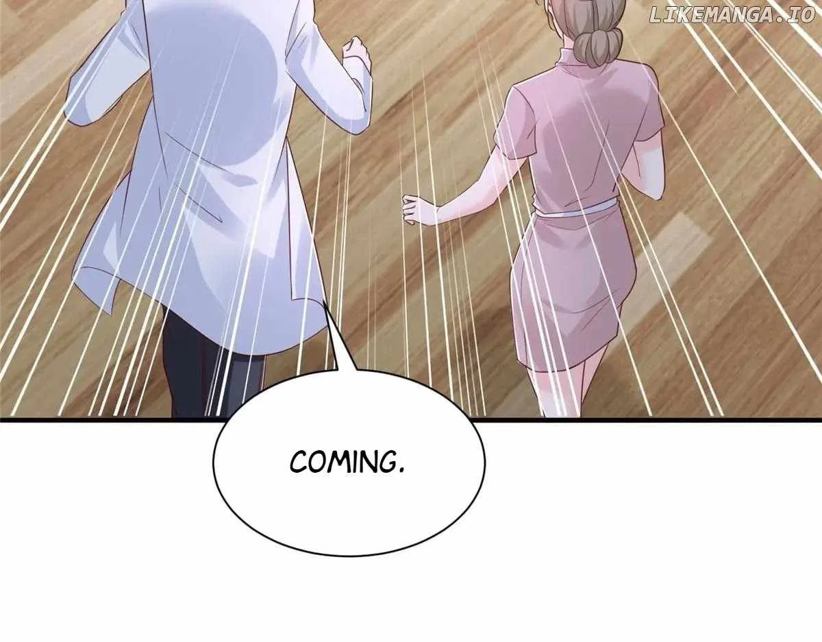 I randomly have a new career every week Chapter 818 page 109