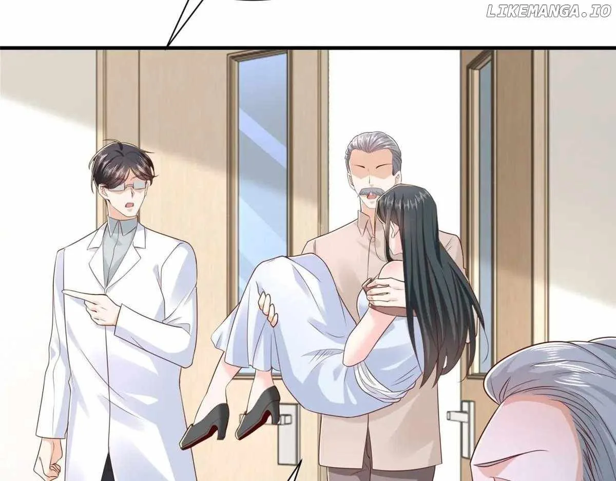I randomly have a new career every week Chapter 818 page 115