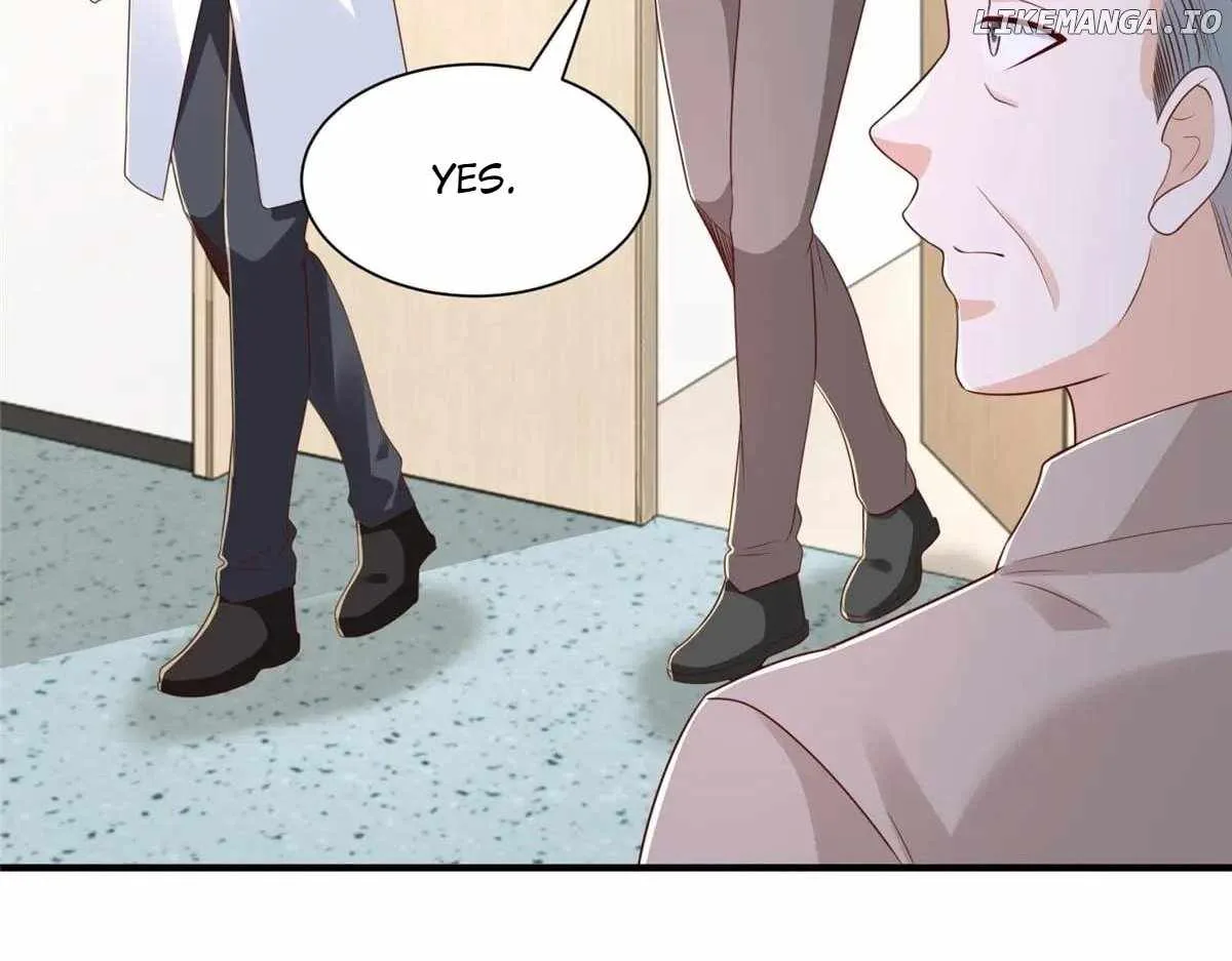 I randomly have a new career every week Chapter 818 page 116