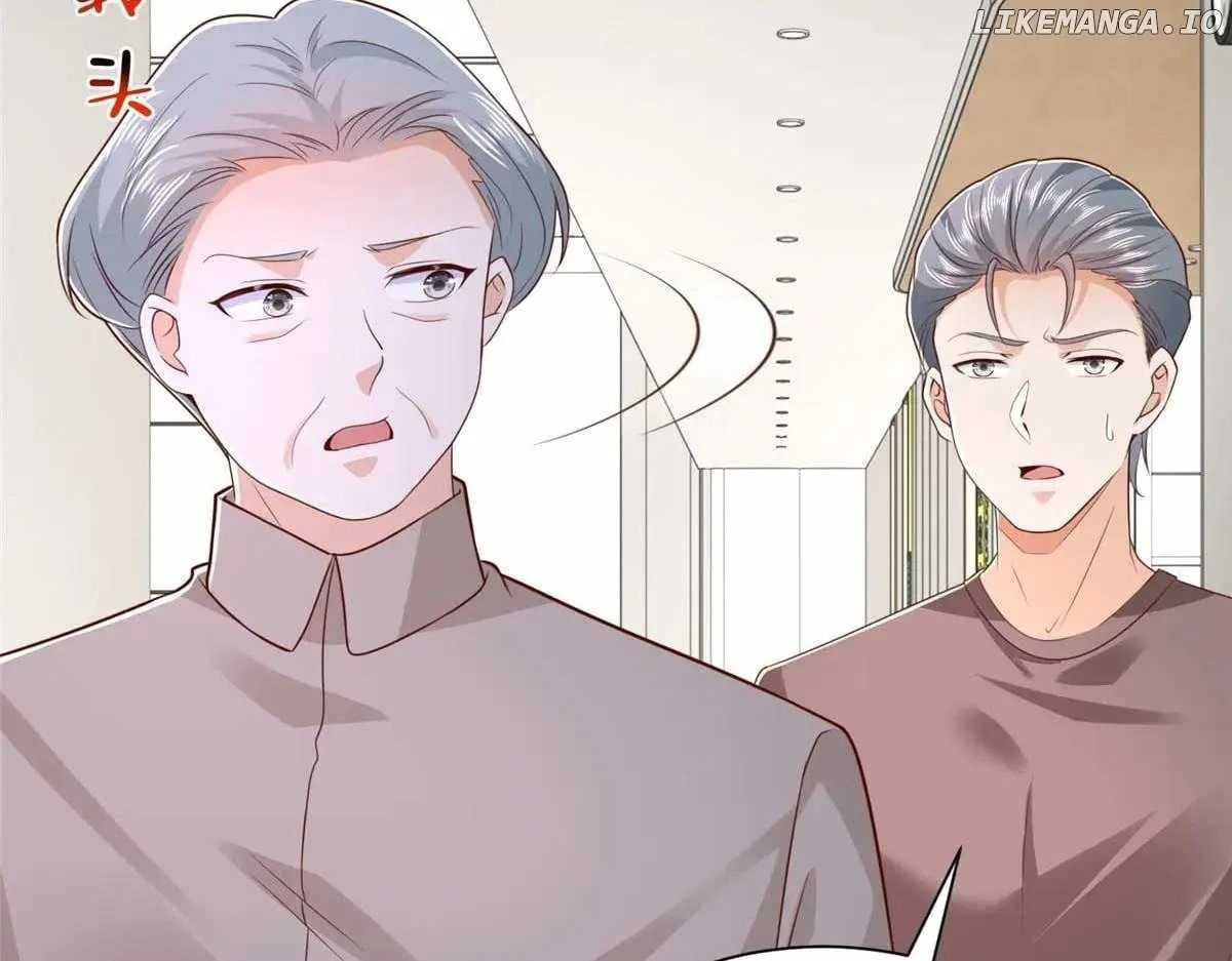 I randomly have a new career every week Chapter 818 page 119