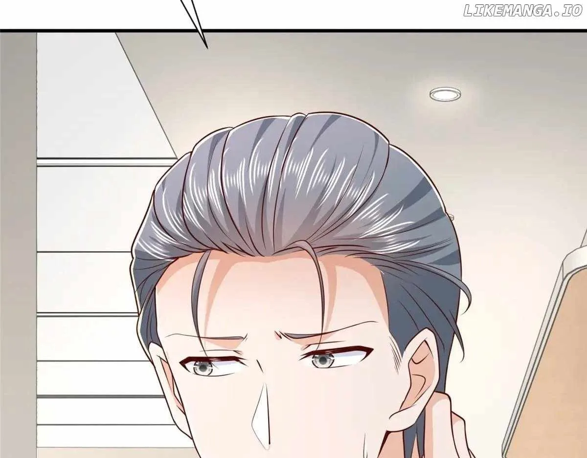 I randomly have a new career every week Chapter 818 page 122