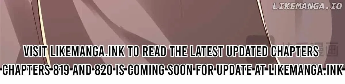 I randomly have a new career every week Chapter 818 page 125