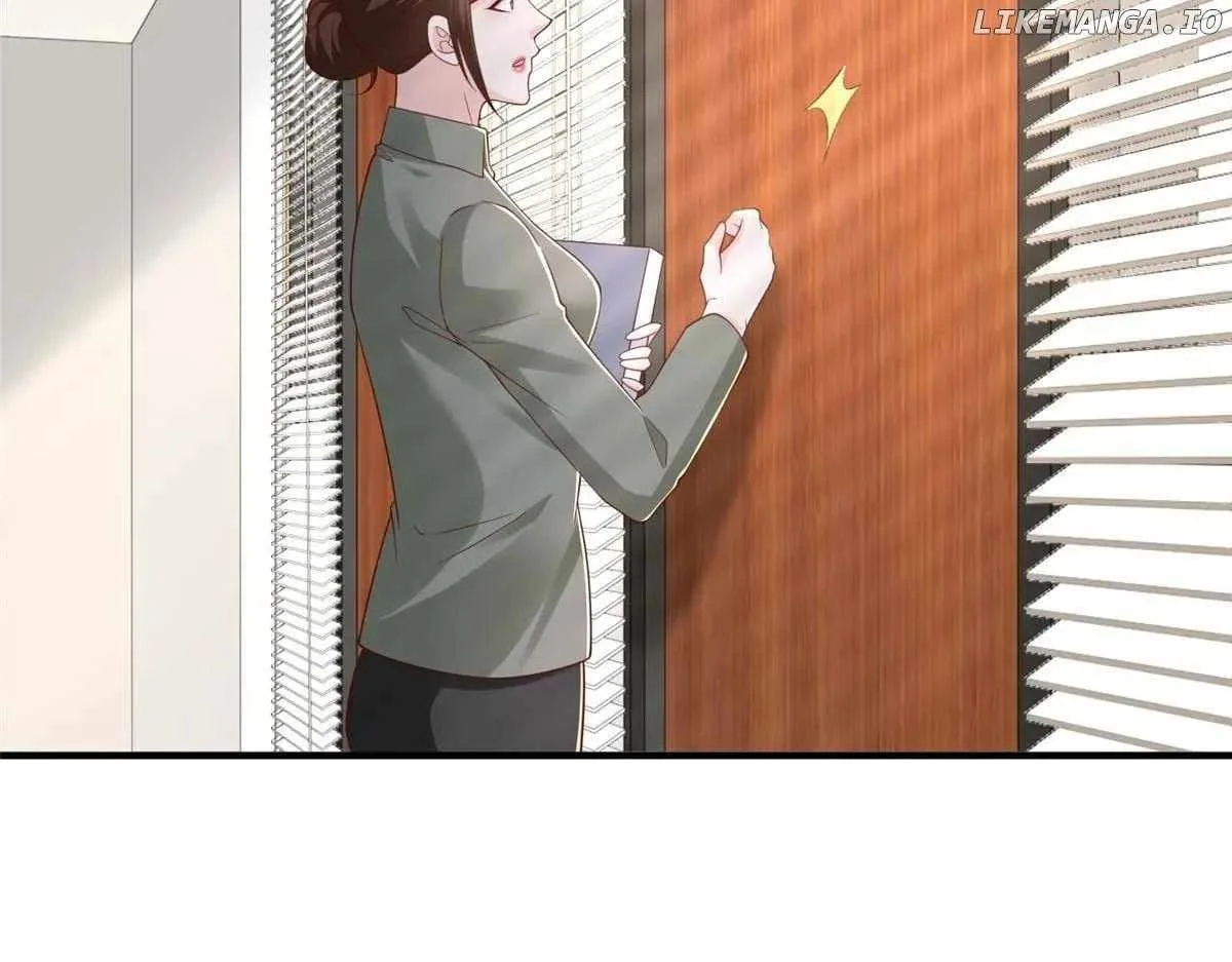 I randomly have a new career every week Chapter 819 page 12