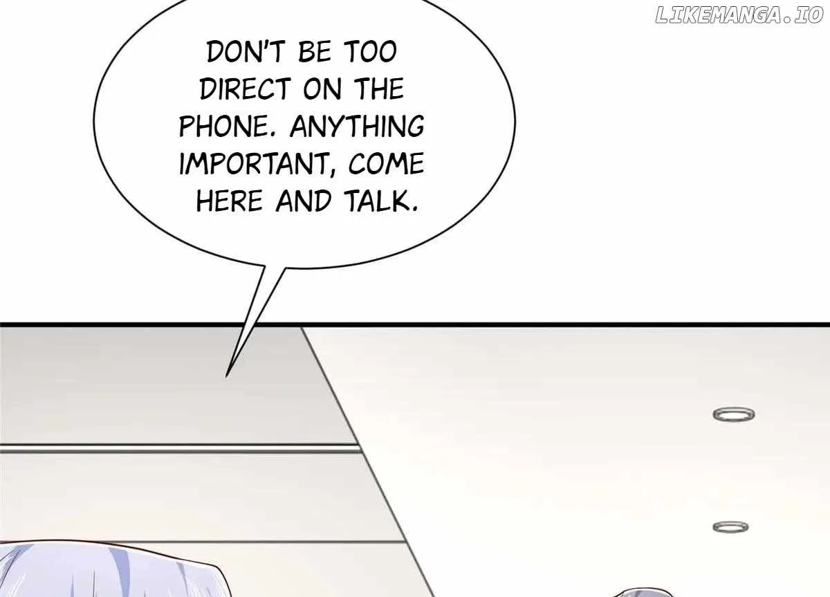 I randomly have a new career every week Chapter 819 page 4