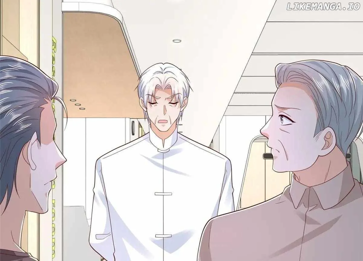 I randomly have a new career every week Chapter 819 page 2