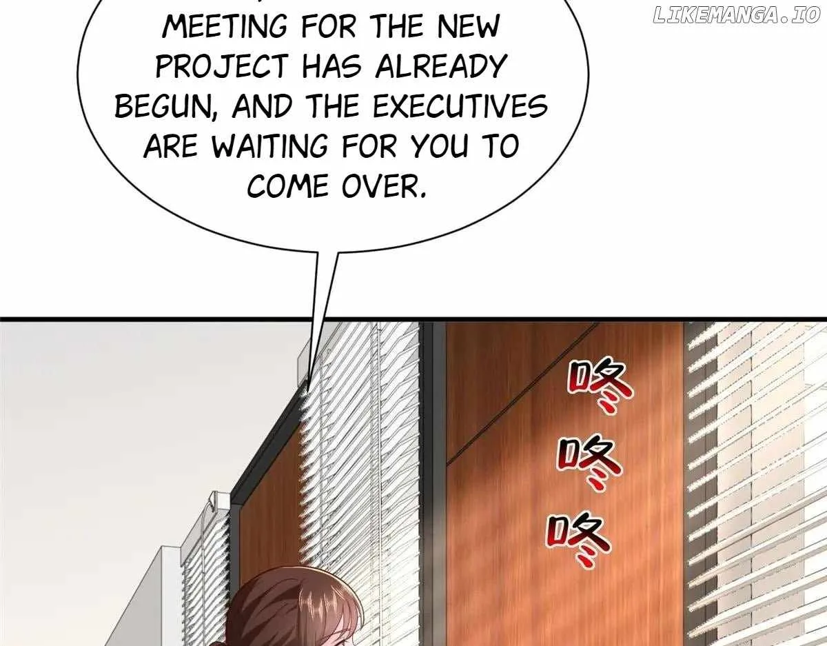 I randomly have a new career every week Chapter 819 page 11