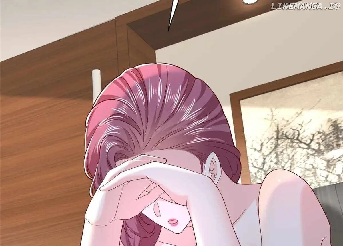 I randomly have a new career every week Chapter 819 page 15