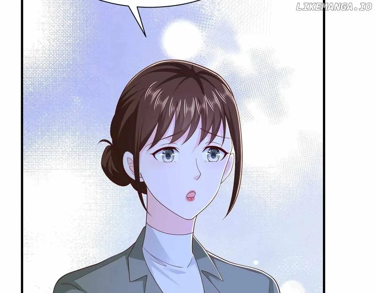 I randomly have a new career every week Chapter 819 page 18