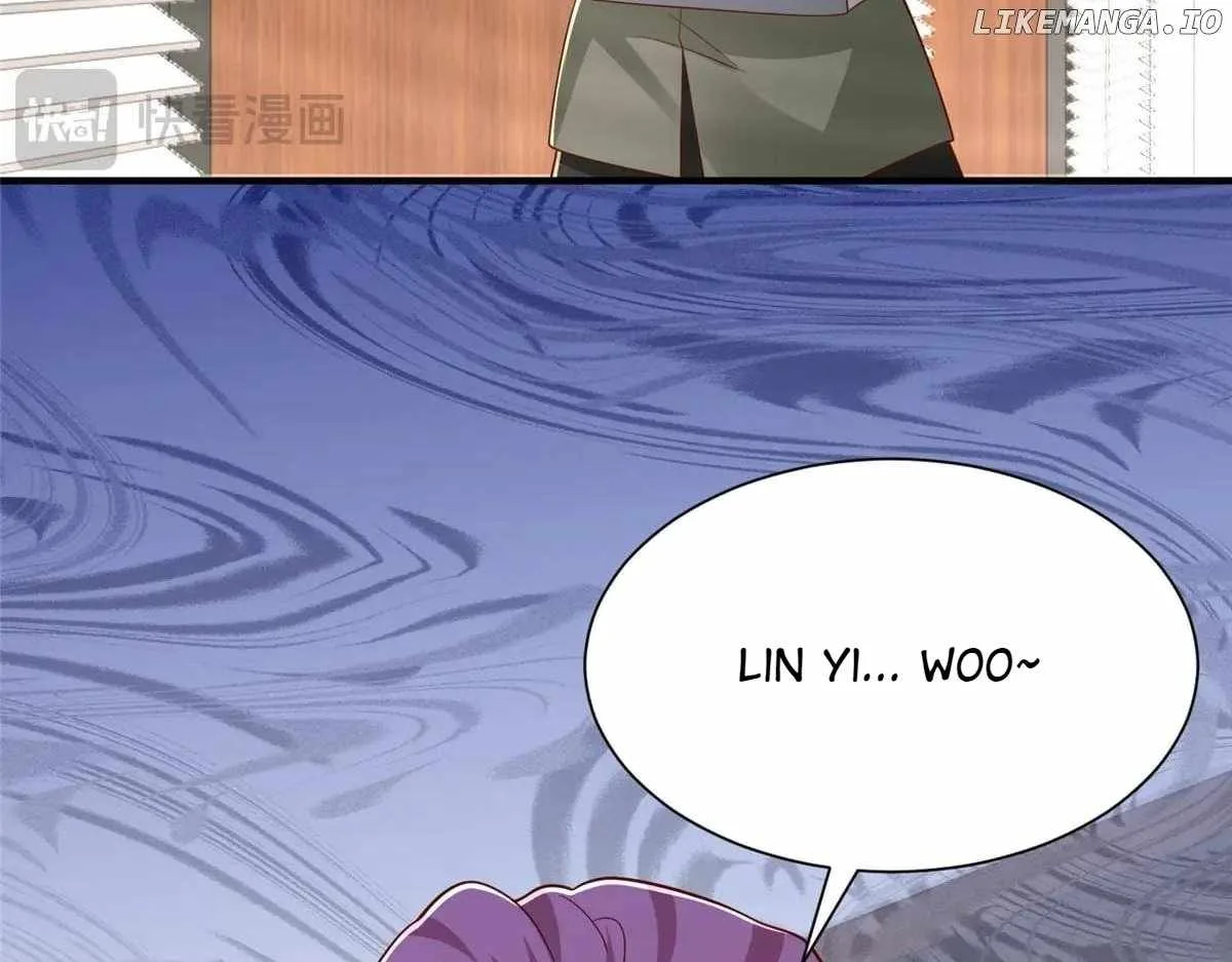 I randomly have a new career every week Chapter 819 page 23