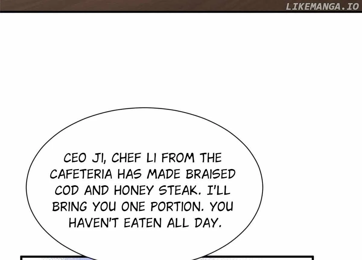 I randomly have a new career every week Chapter 819 page 17