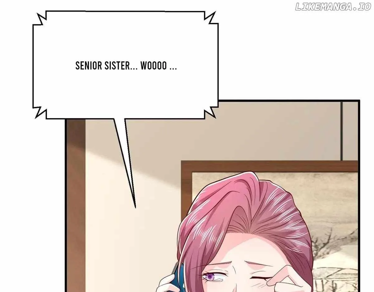 I randomly have a new career every week Chapter 819 page 29
