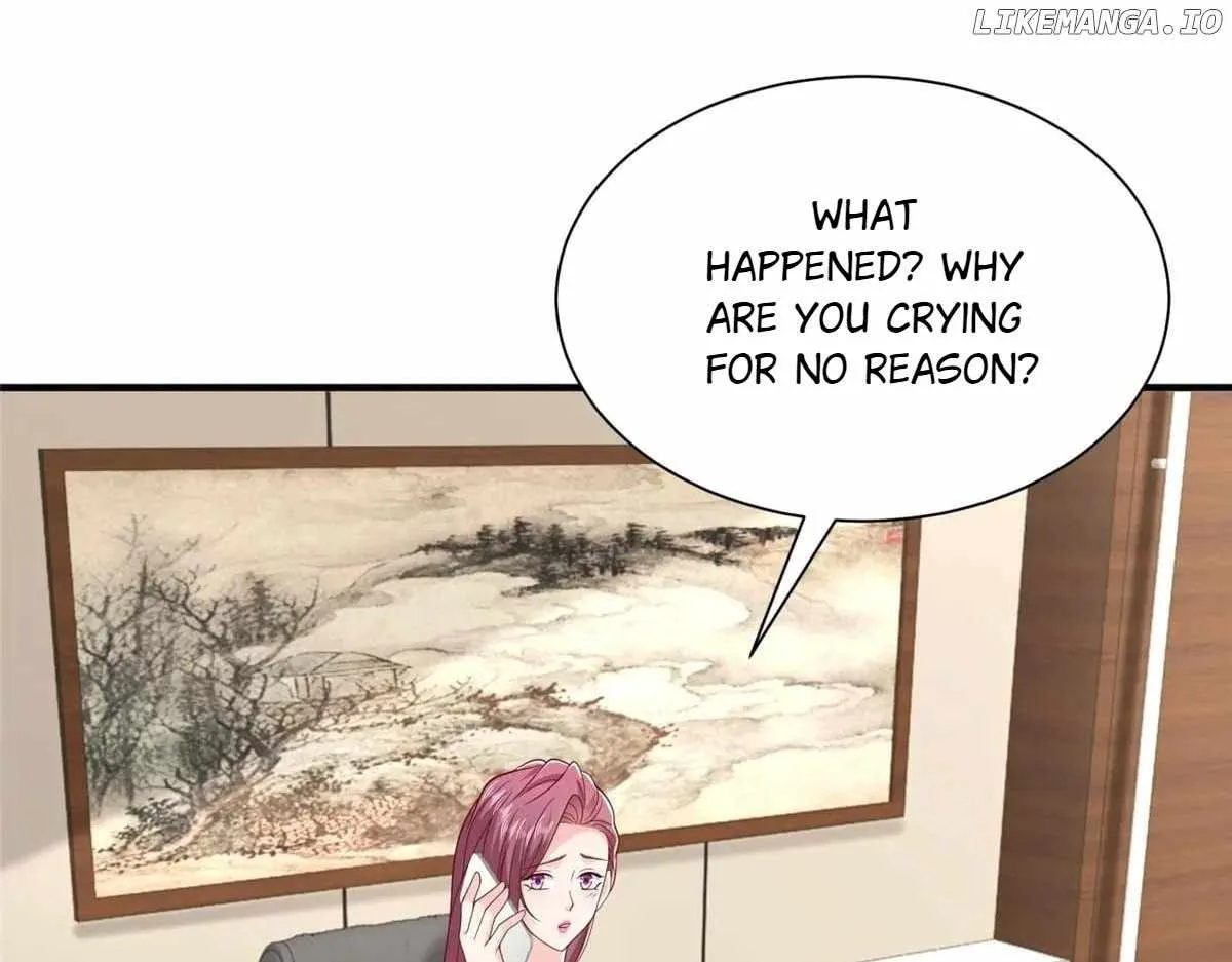 I randomly have a new career every week Chapter 819 page 32