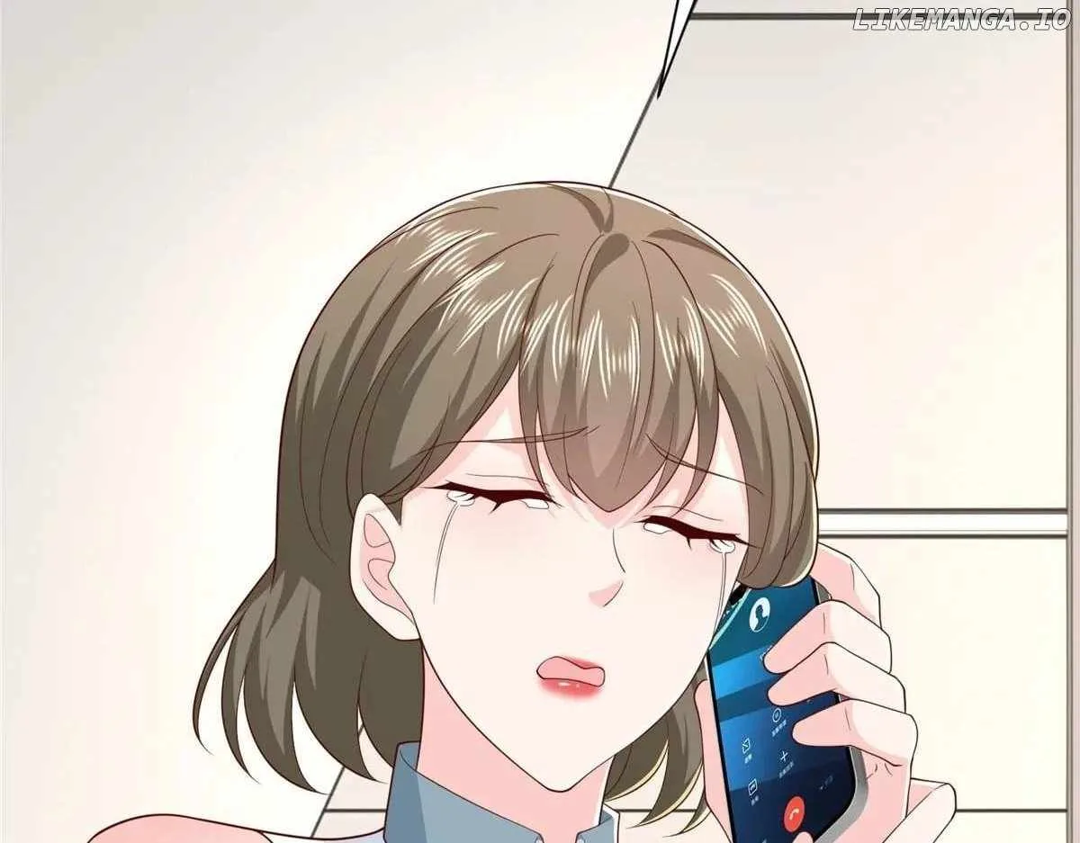 I randomly have a new career every week Chapter 819 page 36