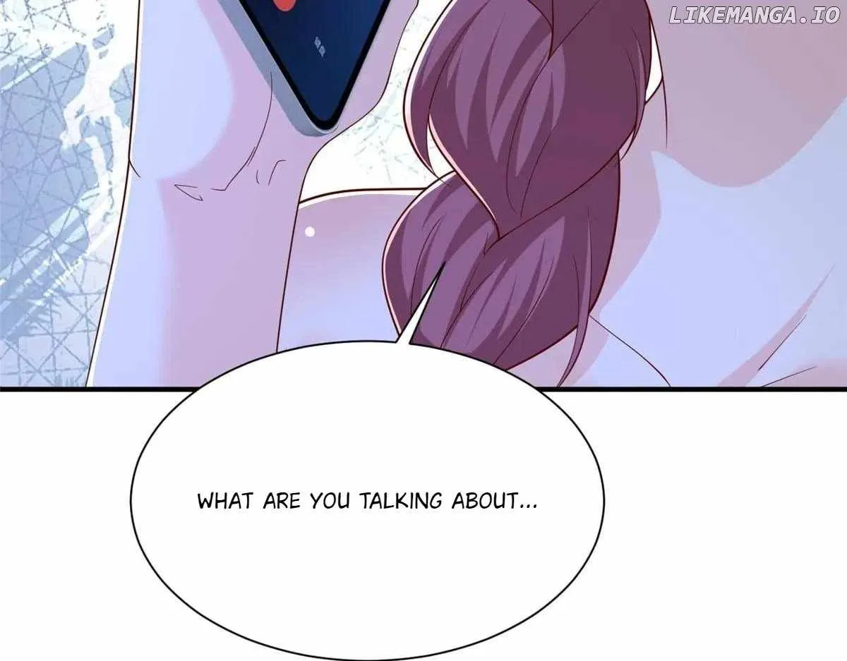 I randomly have a new career every week Chapter 819 page 42