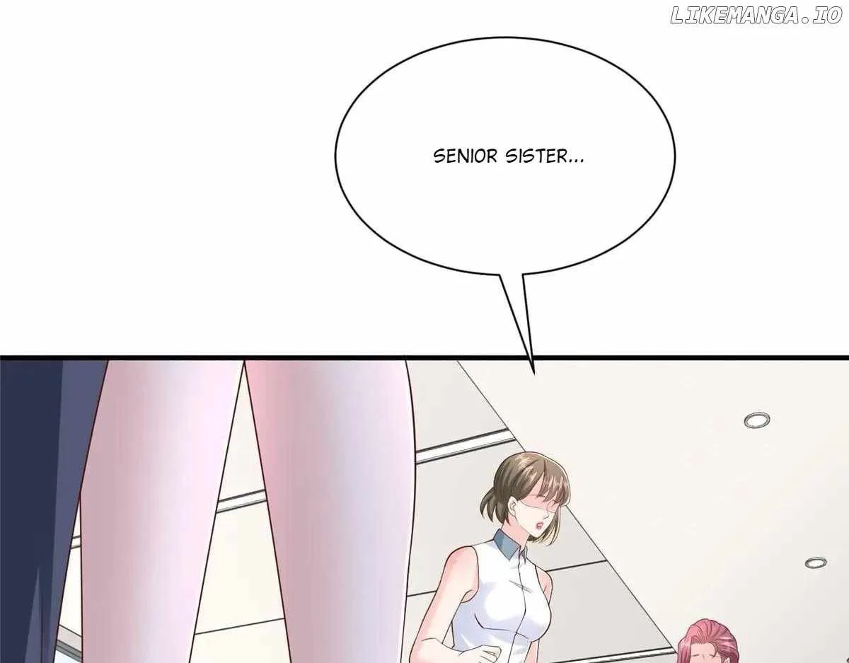 I randomly have a new career every week Chapter 819 page 62