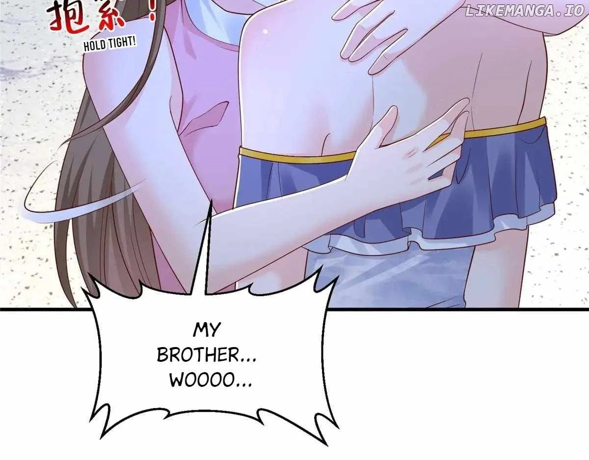 I randomly have a new career every week Chapter 819 page 71