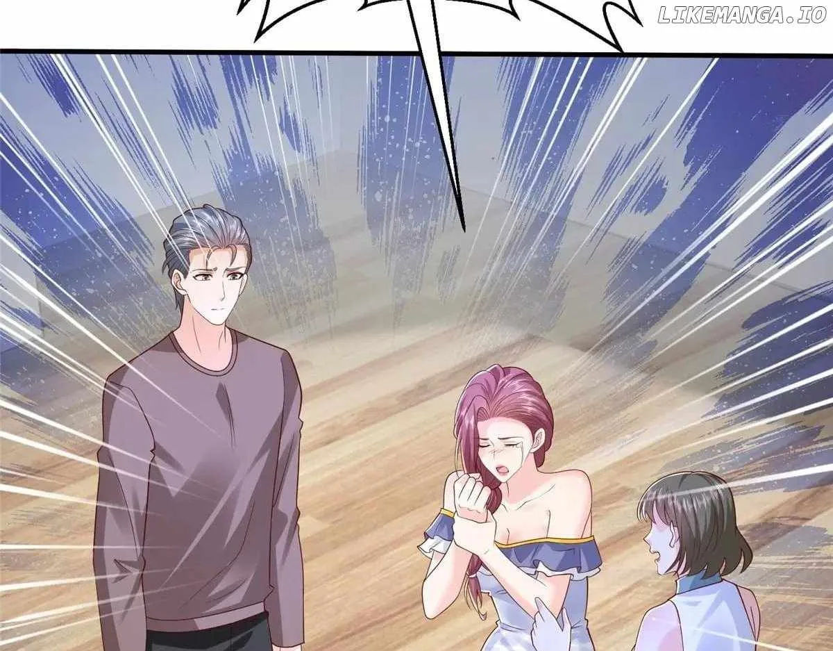 I randomly have a new career every week Chapter 819 page 96