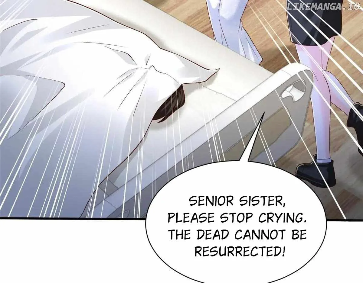 I randomly have a new career every week Chapter 819 page 98