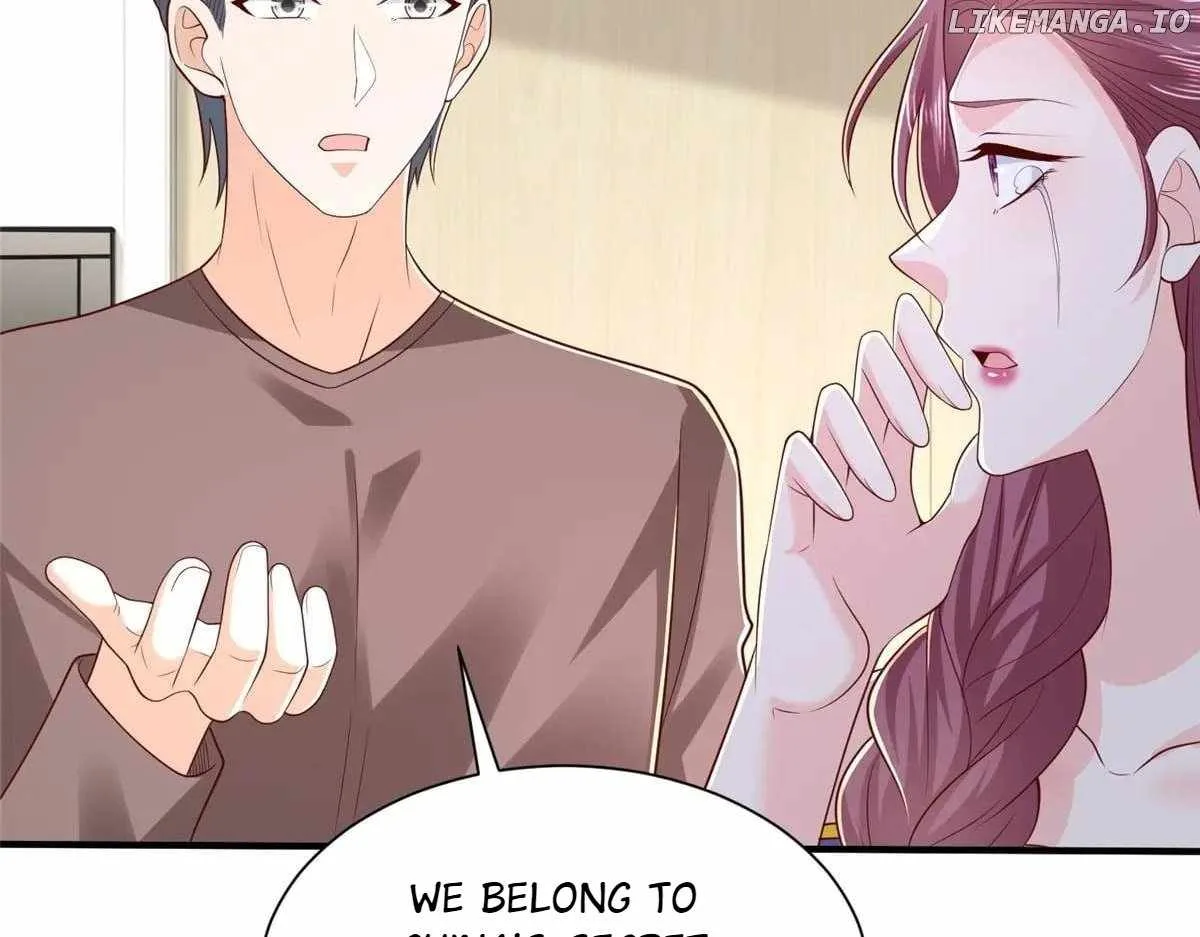 I randomly have a new career every week Chapter 819 page 101