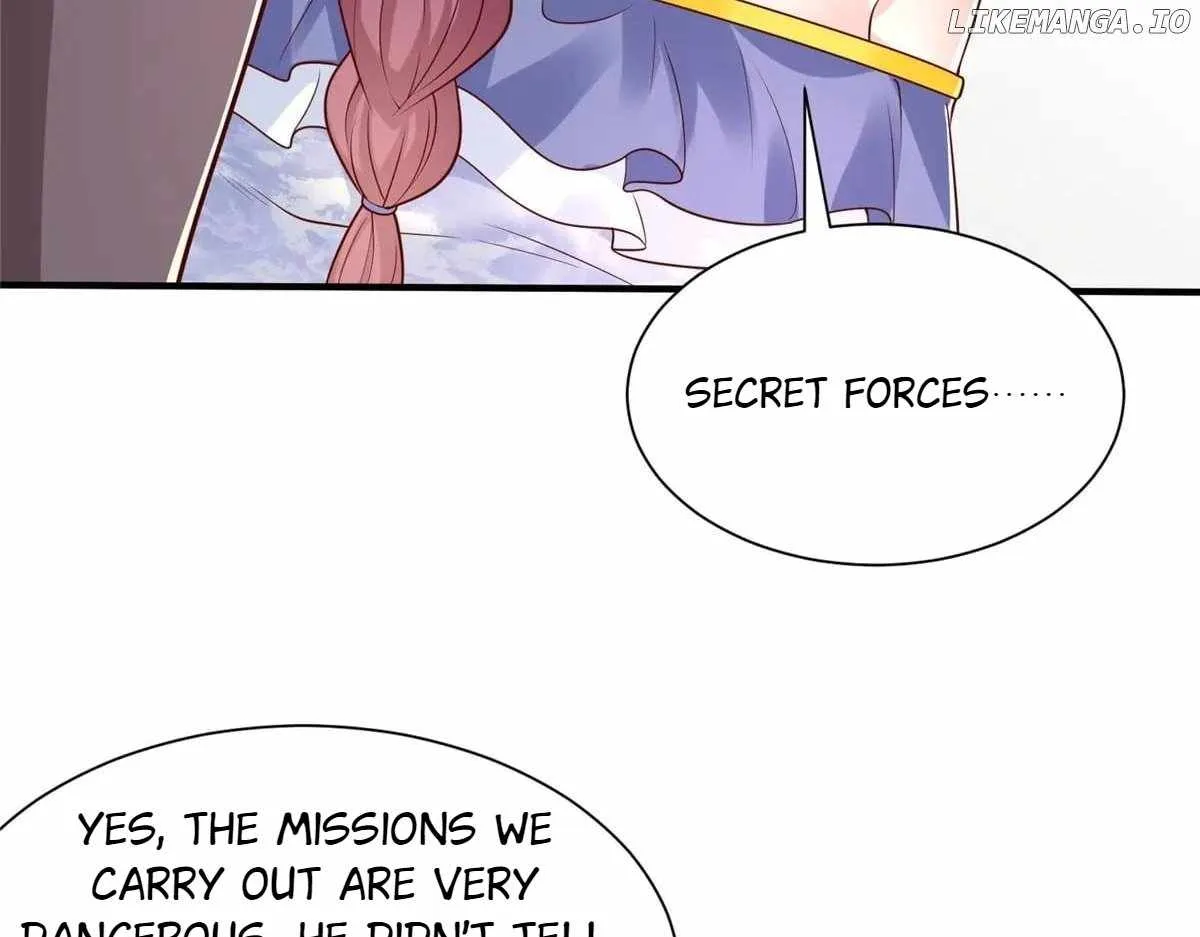 I randomly have a new career every week Chapter 819 page 105