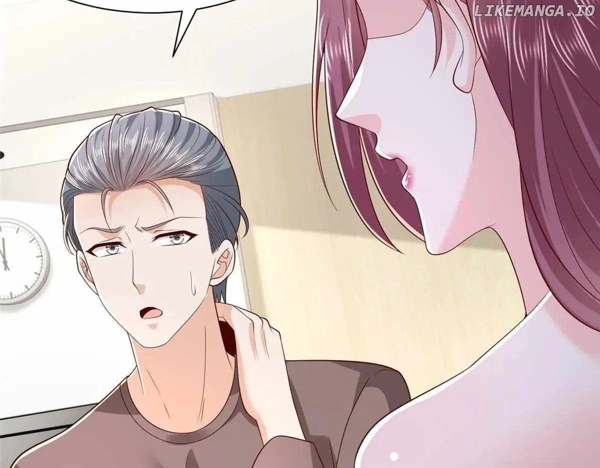 I randomly have a new career every week Chapter 819 page 107
