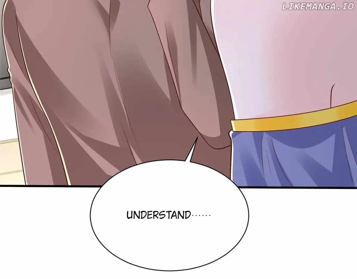 I randomly have a new career every week Chapter 819 page 108