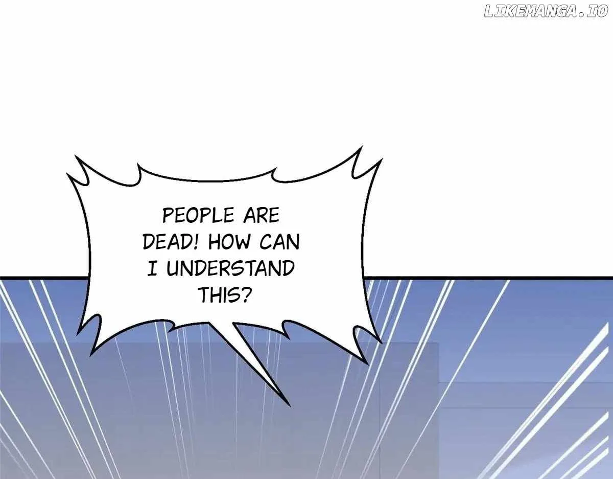 I randomly have a new career every week Chapter 819 page 110
