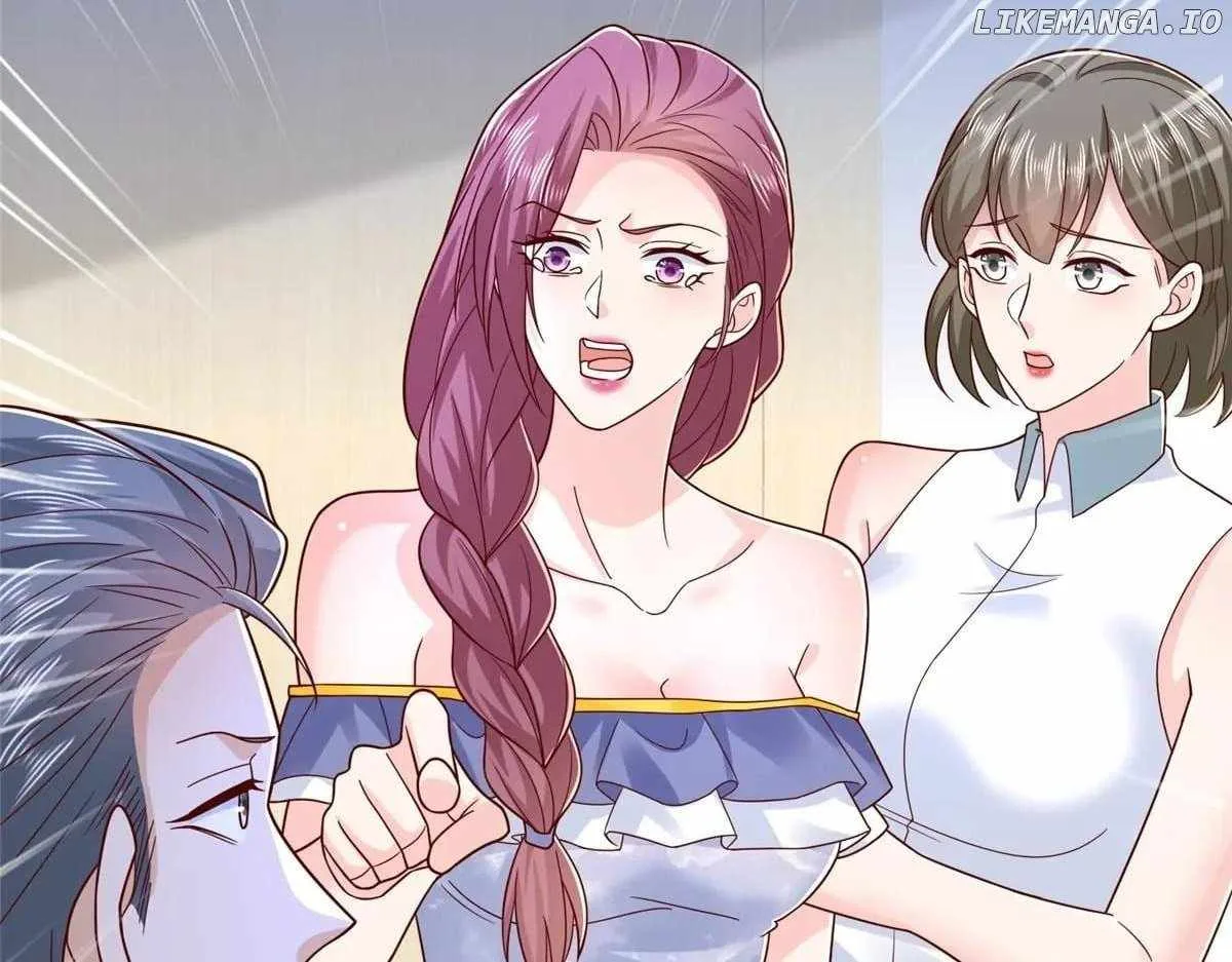 I randomly have a new career every week Chapter 819 page 111
