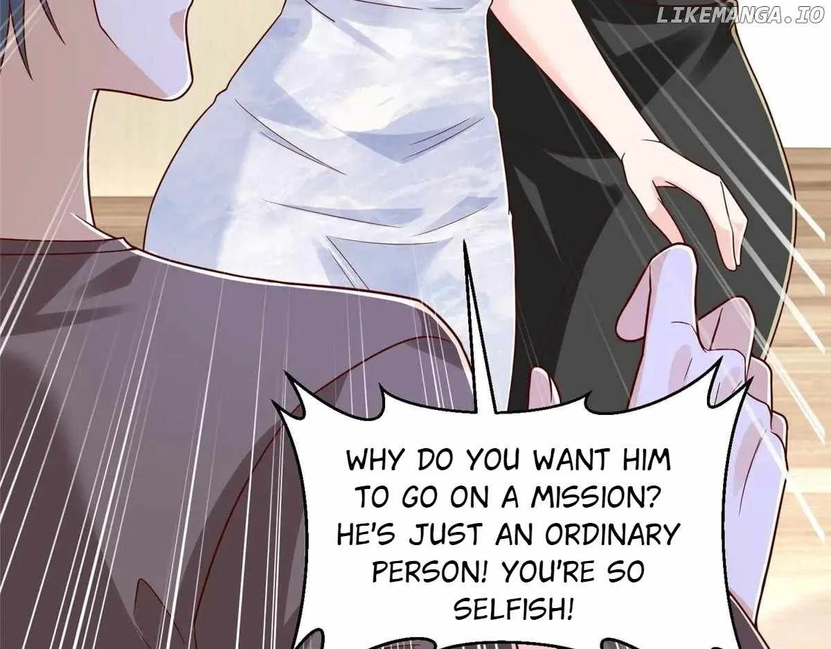 I randomly have a new career every week Chapter 819 page 113