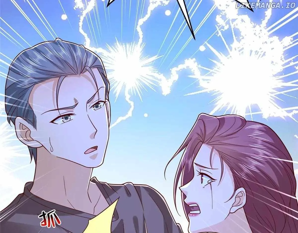 I randomly have a new career every week Chapter 819 page 116