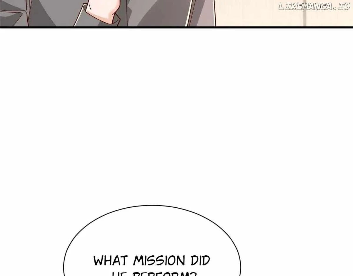 I randomly have a new career every week Chapter 819 page 122