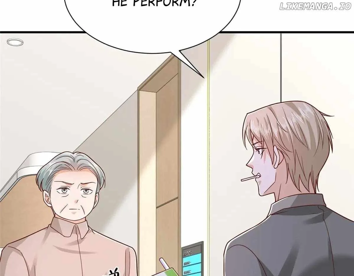 I randomly have a new career every week Chapter 819 page 123