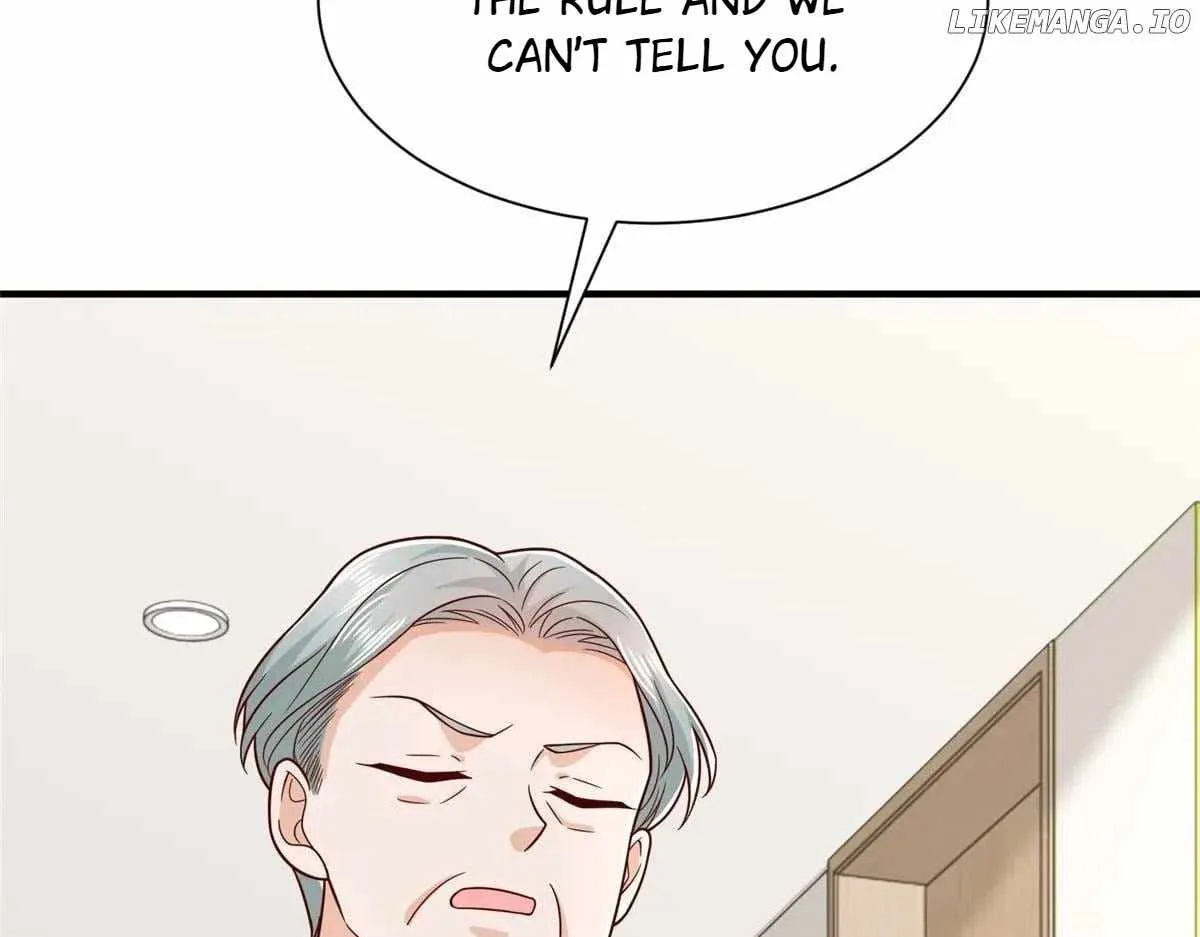 I randomly have a new career every week Chapter 819 page 126