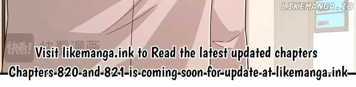 I randomly have a new career every week Chapter 819 page 129