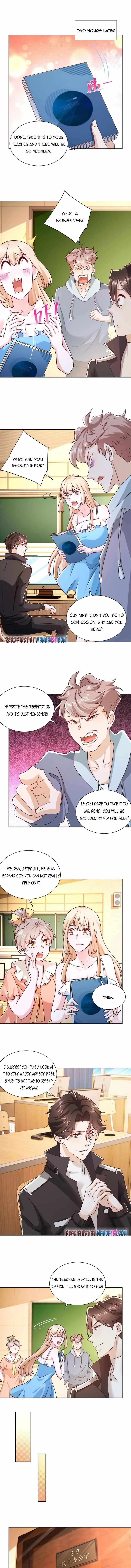 I randomly have a new career every week Chapter 82 page 2