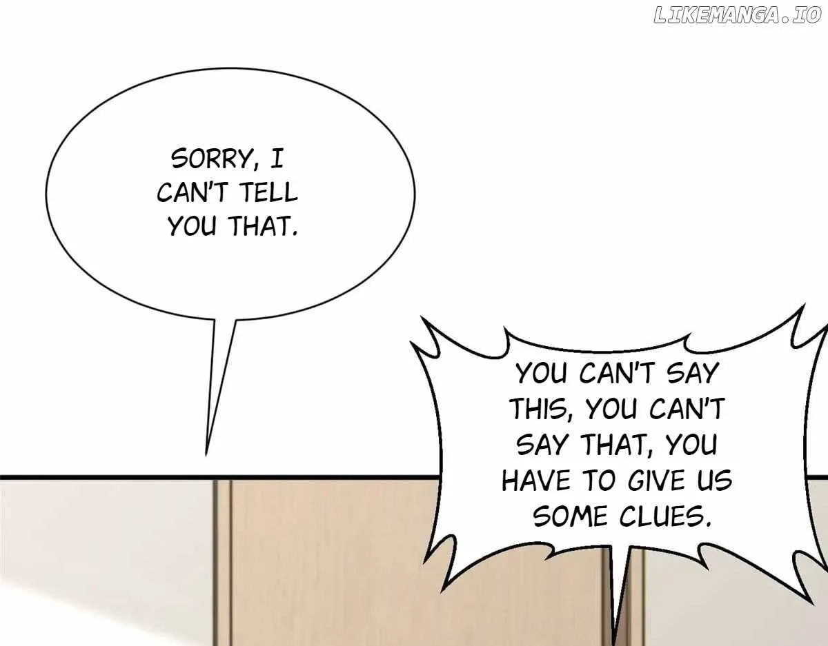 I randomly have a new career every week Chapter 820 page 3