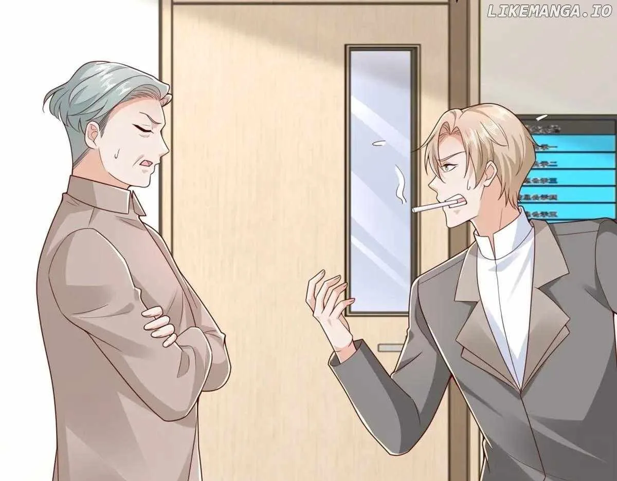 I randomly have a new career every week Chapter 820 page 4