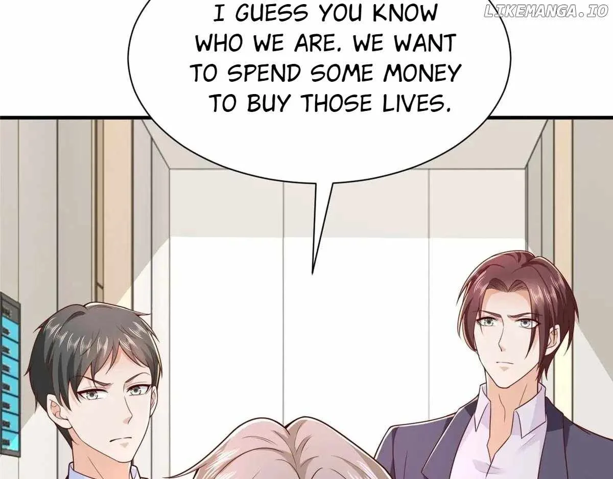 I randomly have a new career every week Chapter 820 page 6